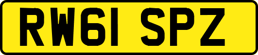 RW61SPZ