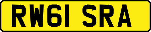 RW61SRA