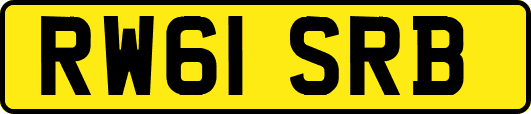 RW61SRB