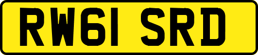 RW61SRD
