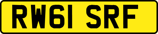 RW61SRF