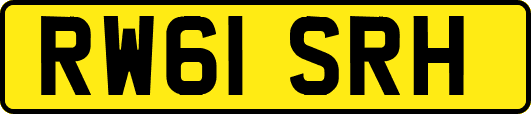 RW61SRH