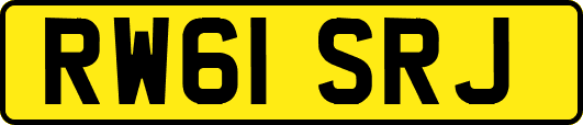 RW61SRJ