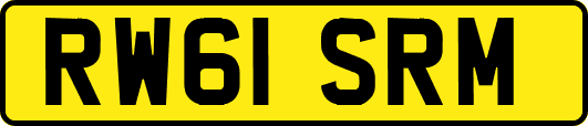 RW61SRM