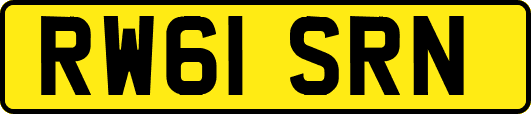 RW61SRN