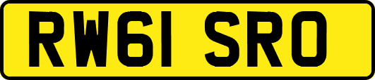 RW61SRO