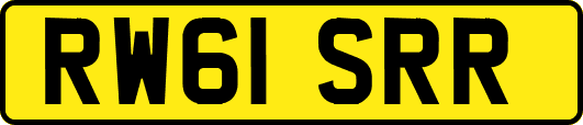 RW61SRR