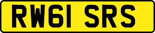 RW61SRS