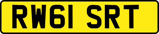 RW61SRT