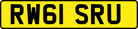 RW61SRU