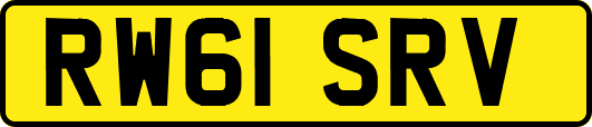 RW61SRV