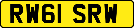 RW61SRW