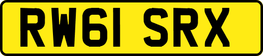 RW61SRX