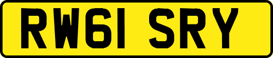 RW61SRY