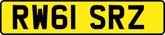 RW61SRZ