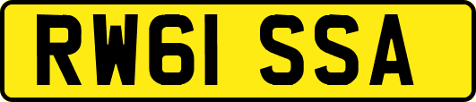 RW61SSA