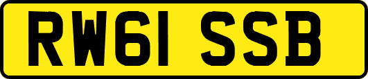 RW61SSB