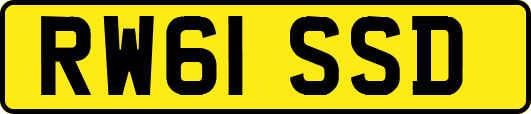 RW61SSD