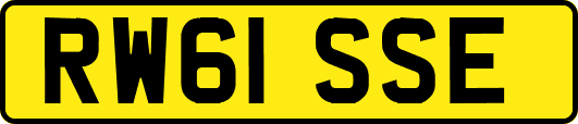 RW61SSE