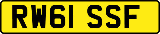 RW61SSF