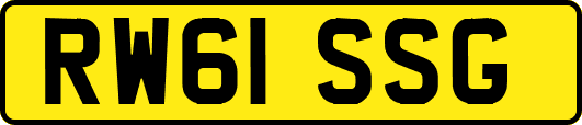 RW61SSG