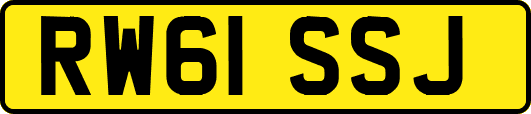 RW61SSJ