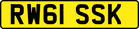 RW61SSK