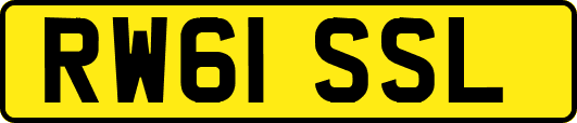 RW61SSL