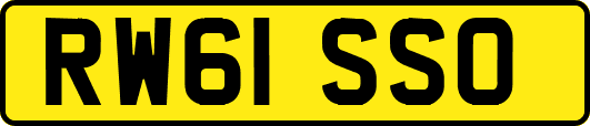 RW61SSO