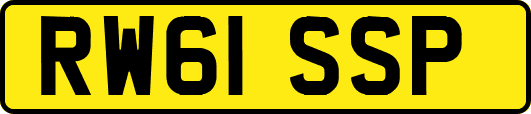 RW61SSP