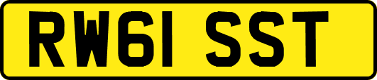 RW61SST