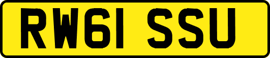 RW61SSU