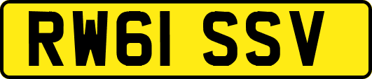 RW61SSV