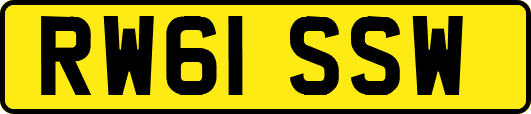 RW61SSW