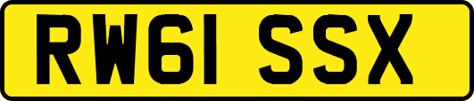 RW61SSX