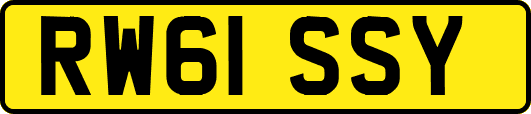 RW61SSY