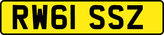 RW61SSZ