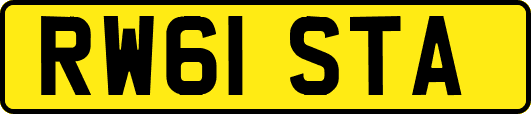 RW61STA