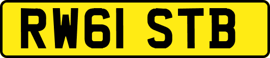 RW61STB