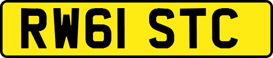 RW61STC