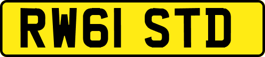 RW61STD