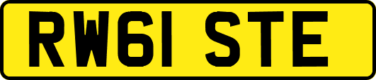 RW61STE