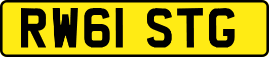 RW61STG
