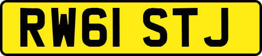 RW61STJ