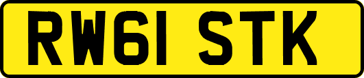 RW61STK