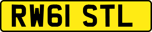 RW61STL