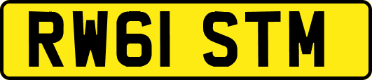 RW61STM