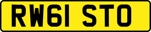 RW61STO