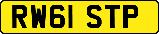 RW61STP