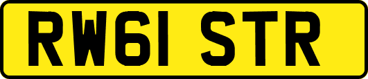 RW61STR